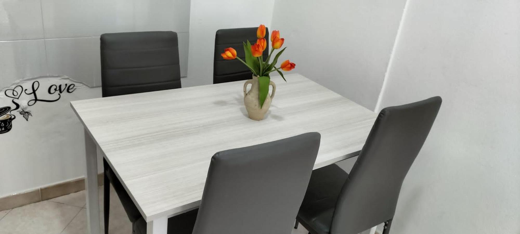 קליארי Rosa'S Apartment With Terrace מראה חיצוני תמונה