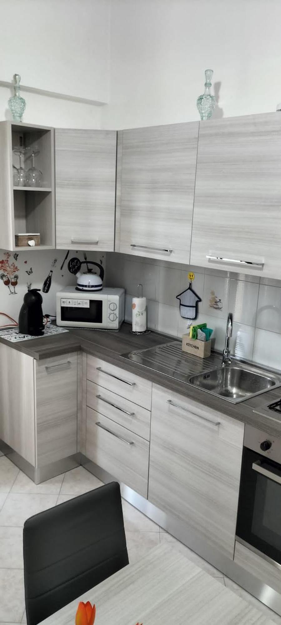 קליארי Rosa'S Apartment With Terrace מראה חיצוני תמונה